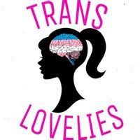 Trans Lovelies (@TransLovelies) .